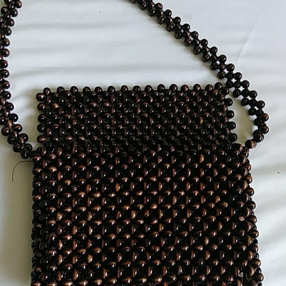 Village Walborg Beaded Purse - Picture 4 of 6